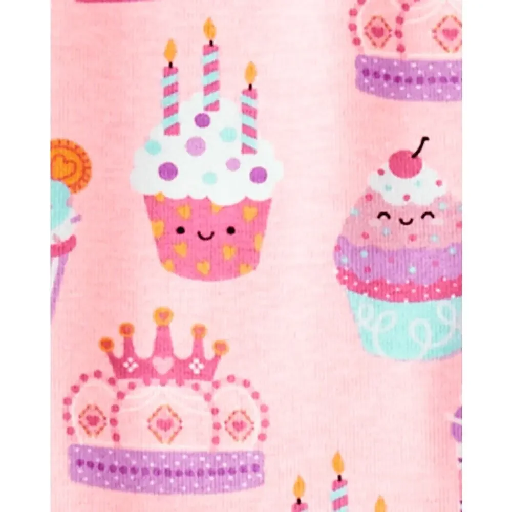 Gymboree Birthday Party Leggings Sz.3T